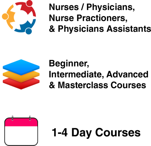 international training course level